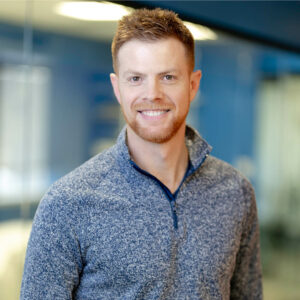Jake Molko is the Senior Project Engineer at HubWise Technology, your managed service provider.