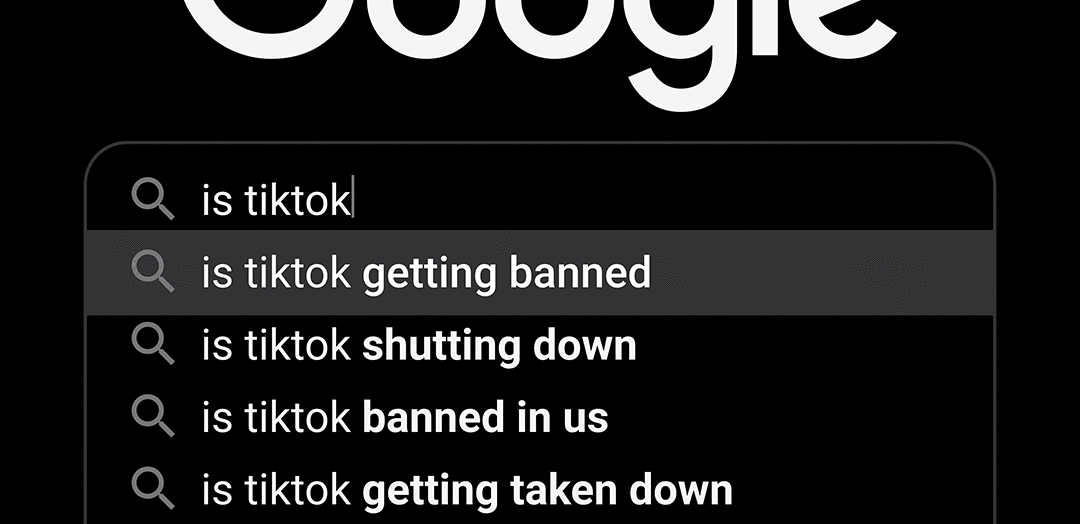 Is TikTok getting banned?