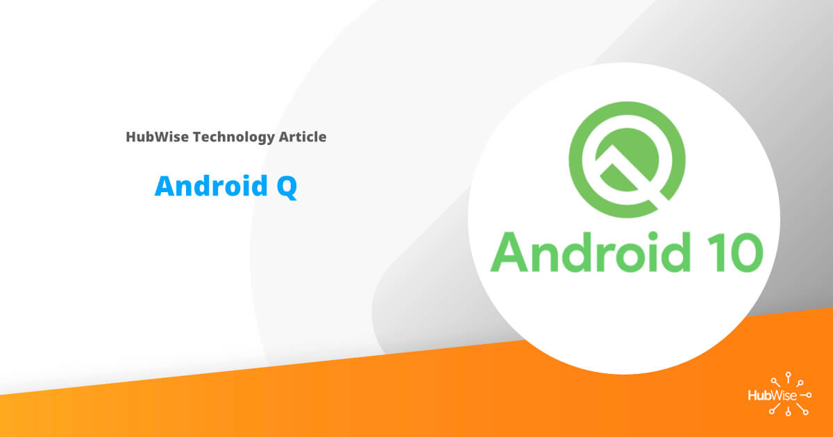 Android Q