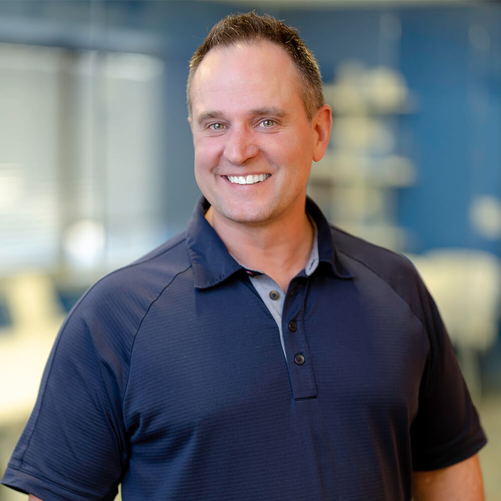 Scott Wilson is Executive Vice President at HubWise Technology. 