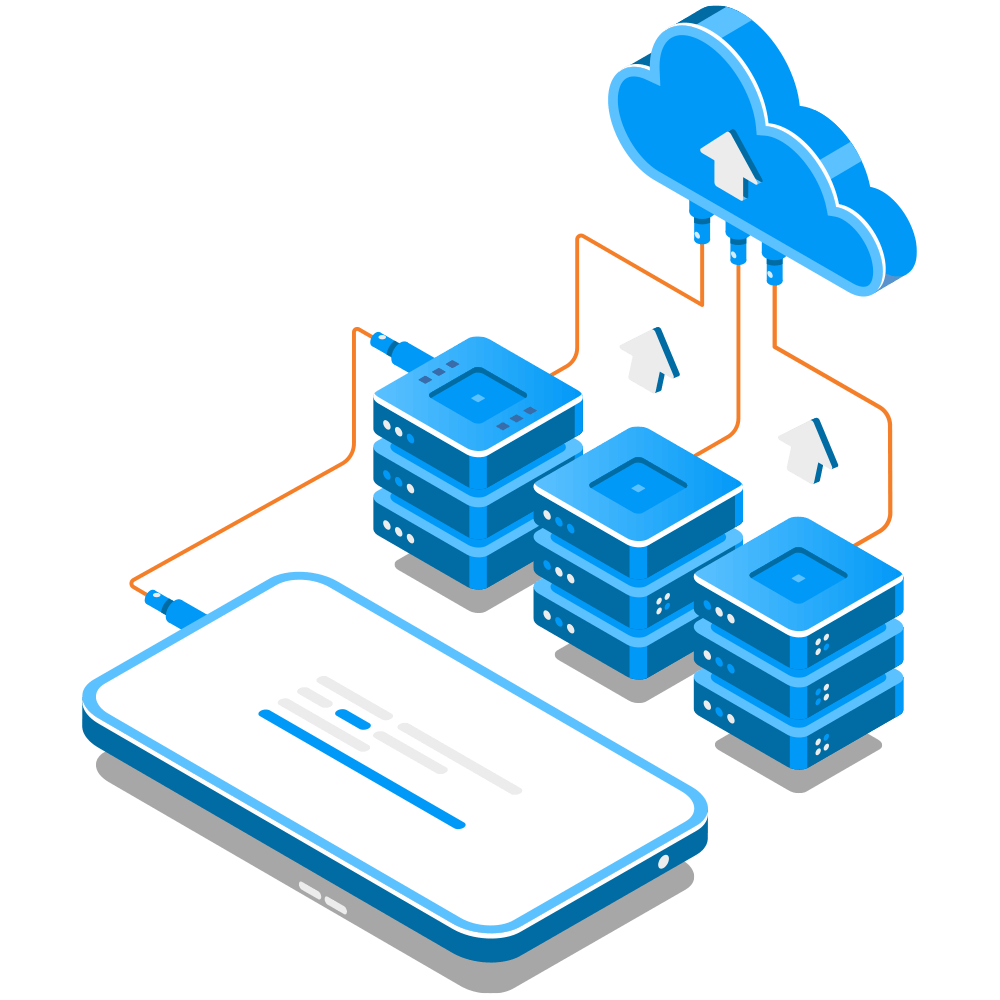 HubWise Technology offer IT backup solutions for any organization. 