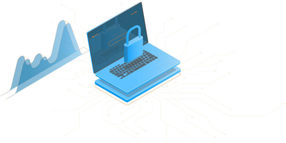 HubWise Technology IT Security keeps your business technology safe.