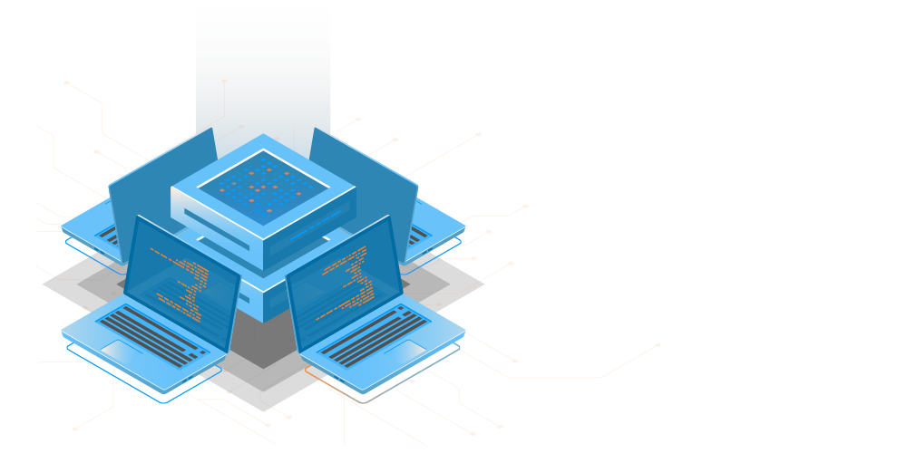 HubWise Technology provides powerful technology in its network intelligence solution.