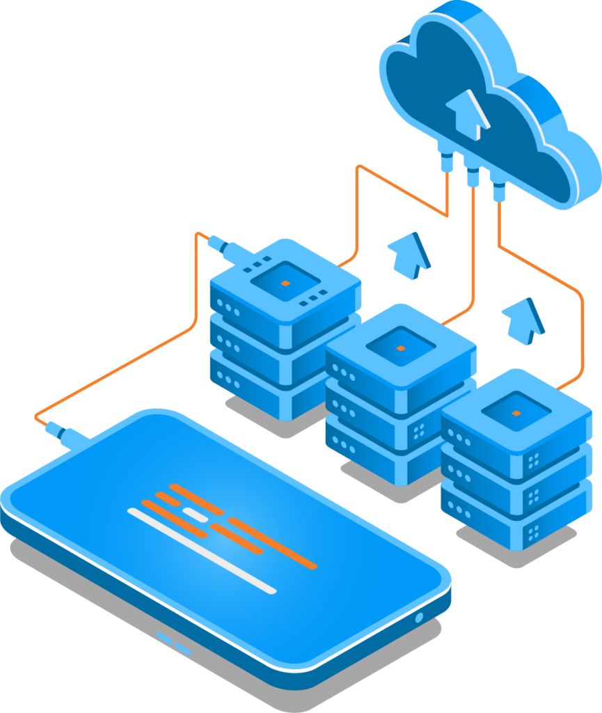 Cloud backup and disaster recovery for accountants and CPA Firms.