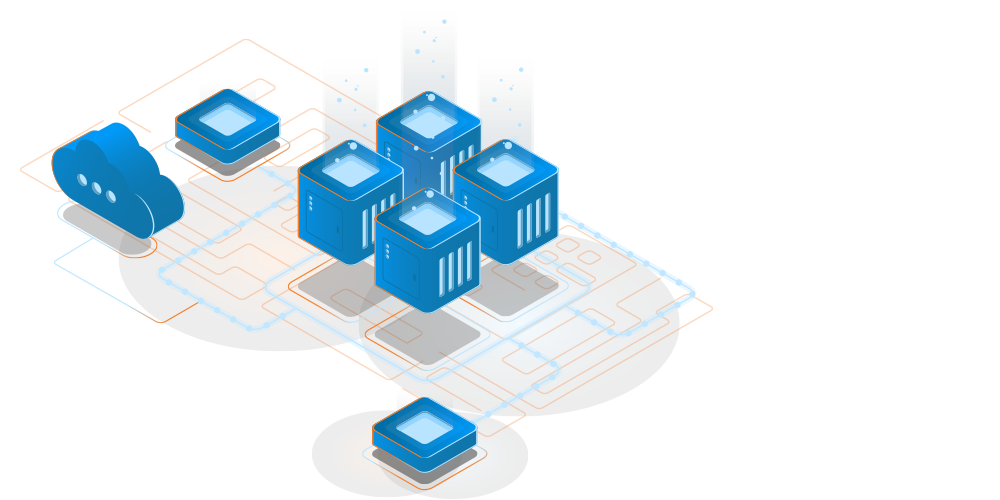 IT Backup at HubWise Technology